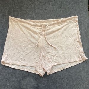 American Apparel Jersey Running Short
